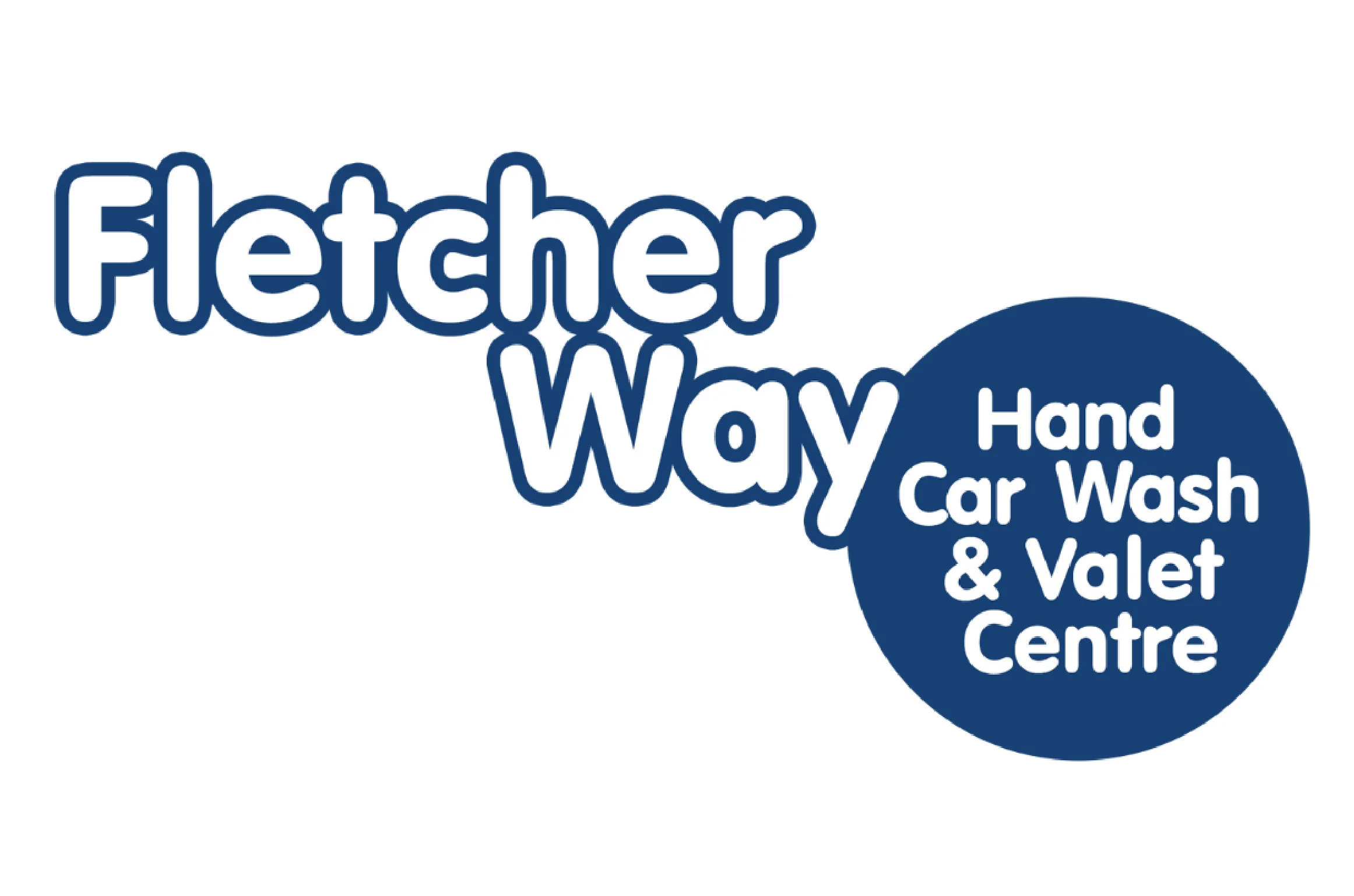 Fletcher Way client logo and digital design project by Imagine Digital Agency